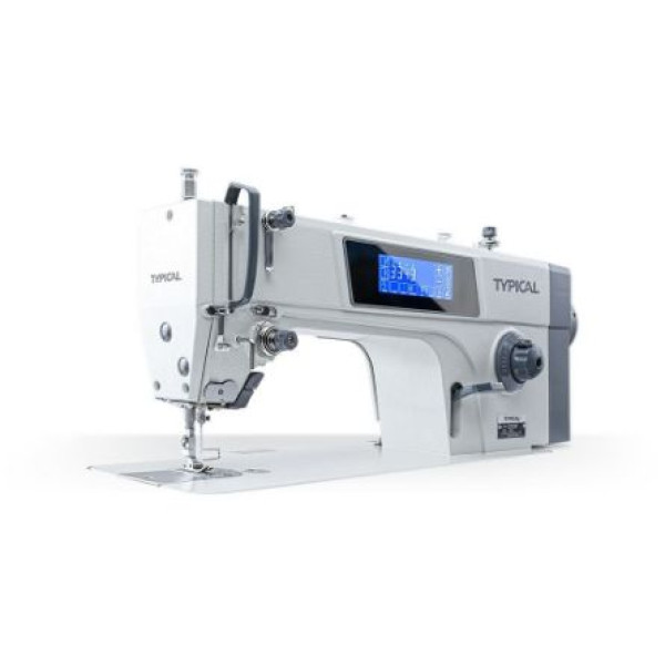 Typical GC6890A-HD4 одноигольная машина с нижним транспортом