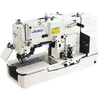 Juki LBH-780U Петельна швейна машина