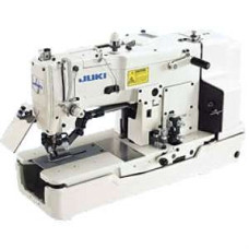 Juki LBH-780U Петельная швейная машина