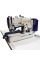 GOLDEN LEAD GL-783F промислова петельная машина (пряма петля) з вбудованим сервомотором