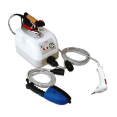Silter-Gazzella 'TRIO MINI' SPR/MN 3004 Парогенератор, паровой пистолет и парощетка