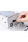 Jack JK-T9280D-73-2PL трехголкова швейна машина ланцюгового стібка з П-образною платформою і сервоприводом