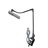 Освітлювач з кріпленням до столу HT-LED98TS (40 smd LED)