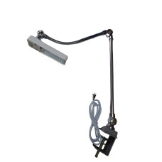 Светильник с креплением к столу HT-LED98TS (40 smd LED)