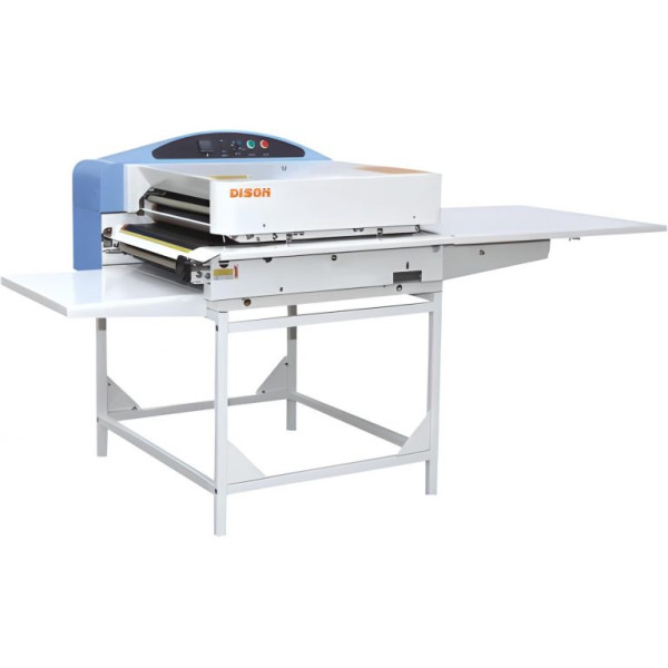 Dison DS-500B дублюючий прохідний прес