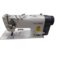 GOLDEN LEAD GL-872D Двохголкова промислова швейна машина
