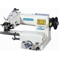 ZUSUN CM-140 Подшивочная машина потайного стежка