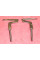 Петлитель 159434-001(F) = S01249-001 Brother