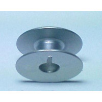 Шпулька 91-009033-05 алюминиевая для Pfaff