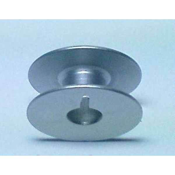 Шпулька 91-009033-05 алюмінева для Pfaff