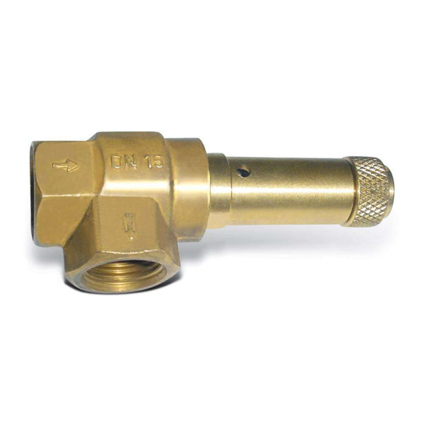Silter TY TEV 3021 Клапан запобіжний 3021
