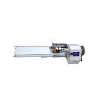 Zoje ZJ-802A Бейкорезка для изготовления трикотажной бейки