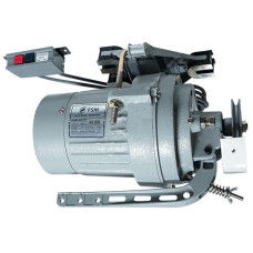 Фрикційний електропривод 220V(380V)/400W