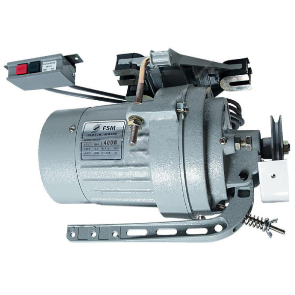 Фрикційний електропривод 220V(380V)/400W