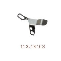 Нож неподвижный 113-13103 Juki