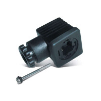 Silter TY 7000 CON Разъем электроклапана 1/4' (мама)