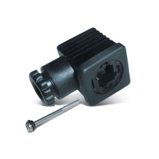 Silter TY 7000 CON Роз'єм електроклапана 1/4 '(мама)