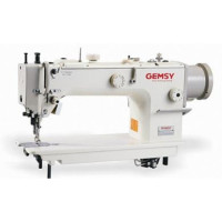 Gemsy GEM 0611D  швейная машина с тройным продвижением материала