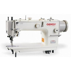 Gemsy GEM 0611D  швейная машина с тройным продвижением материала
