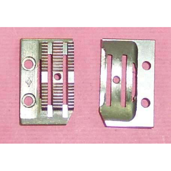 Двигатель ткани D1609-415-H00 Juki