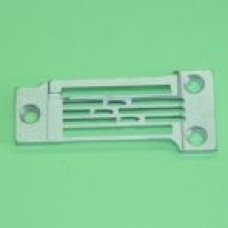 Голкова пластина 129-72808 1/4' (MH) Juki