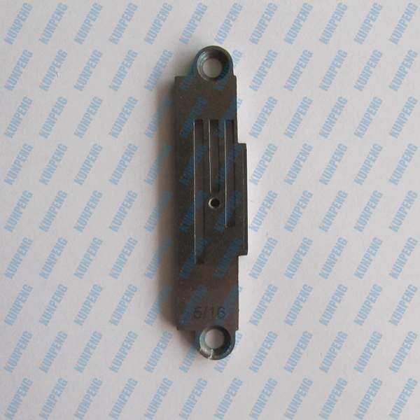 Голкова пластина B1190-522-Y0B 5/16' Juki