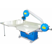 Oshima OB-700A Стрічкова розкрійна машина