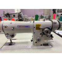 Golden Lead GL-2284D швейна машина для виконання зигзаг рядка