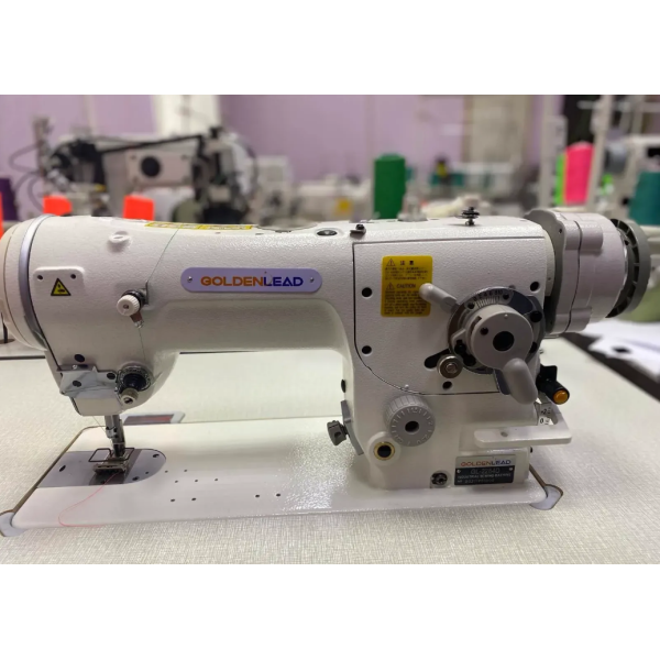 Golden Lead GL-2284D швейна машина для виконання зигзаг рядка
