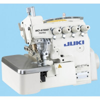 Juki MO6714DA-BE6-30P промисловий чотиринитковий оверлок з полусухою смазкою