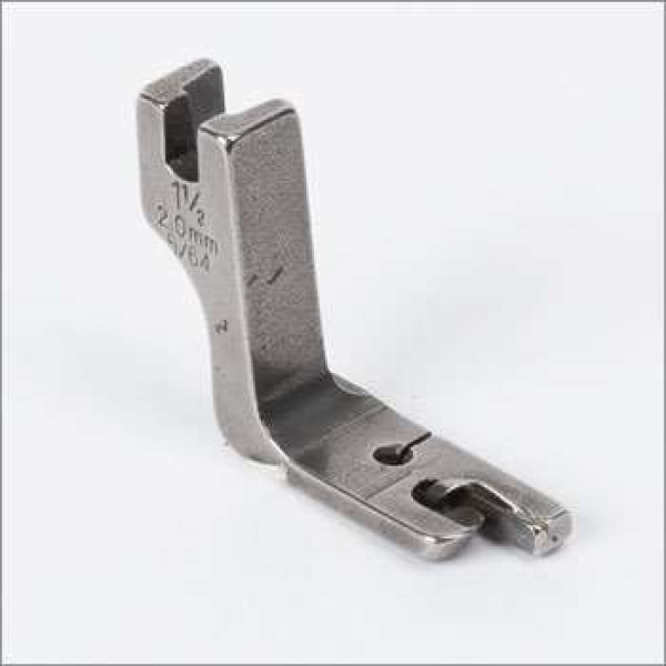 Лапка-рубильник с закрытым срезом 1-1/2 (5/64 2mm)