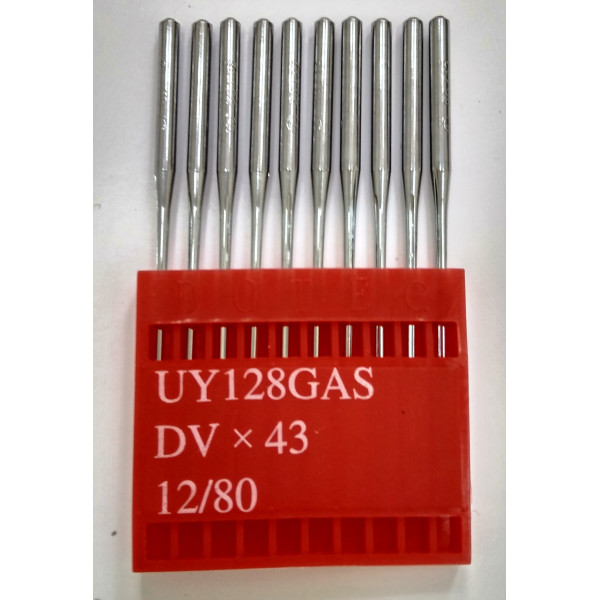 Голка Dotec UY128GAS Упаковка 10шт