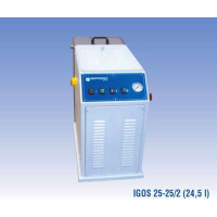 Rotondi IGOS 25/2 Парогенератор