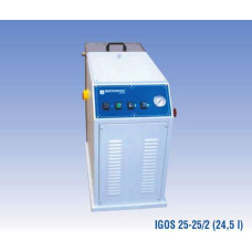 Rotondi IGOS 25/2 Парогенератор