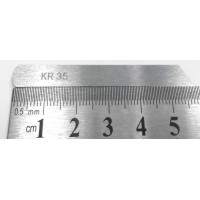 Ніж нижній KR-35C Siruba