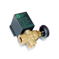 Silter TY 7000/G Електроклапан 1/4' регульований