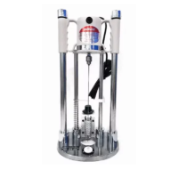 Dison DS-T1 (250 W) Маркірувальник тканин (дирокол спекатель)