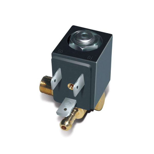 Silter TY 6000/C Електроклапан 1/8''