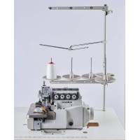 KANSAI SPECIAL JJ-3116GS-01H 5X5/DMR п'ятинитковий промисловий оверлок
