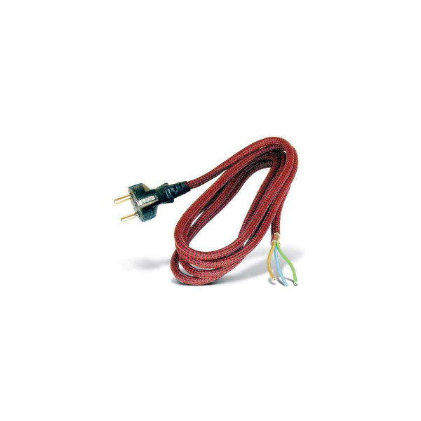Silter SY UK 3124 Кабель 3-х жильний силовий