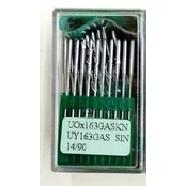 Игла Dotec UOx163GAS Упаковка 10шт