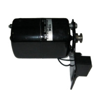 Электропривод бытовой 220V/180W на оверлок