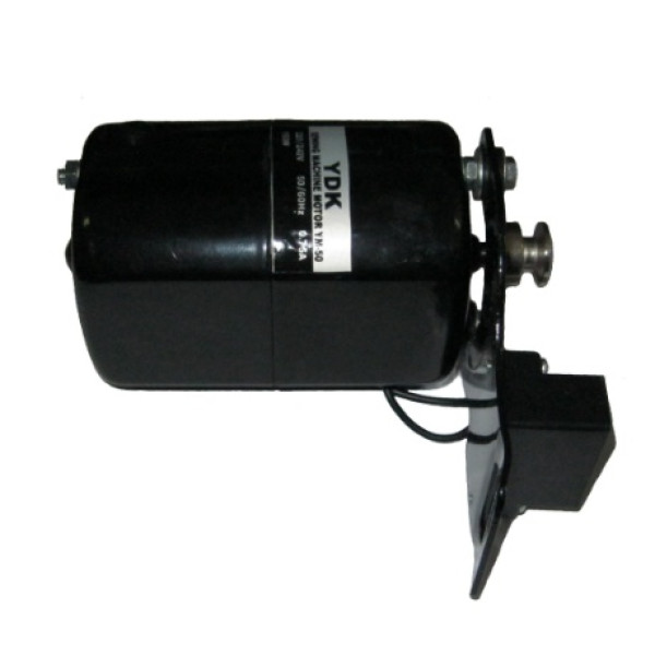 Електропривід побутовий 220V/180W на оверлок