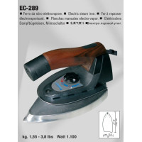 Rotondi EC-289 праска к парогенератору