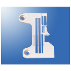 Игольная пластина E229 Siruba