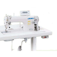 Juki DDL-8700-7-WB/AK-85/SC-920/M92/CP-180A Одноголкова промислова швейна машина з автоматикою