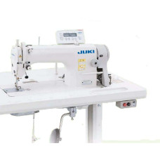 Juki DDL-8700-7-WB/AK-85/SC-920/M92/CP-180A Одноигольная промышленная швейная машина с автоматикой