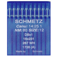 Schmetz SCH DBx1R