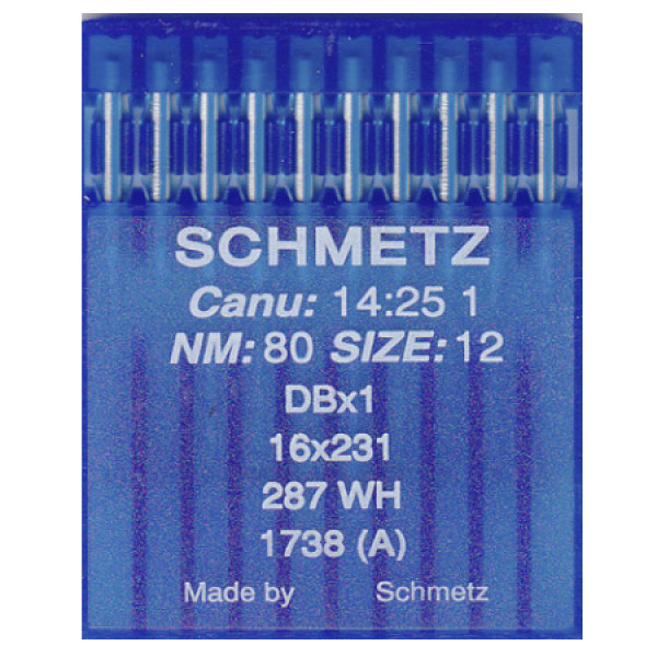 Schmetz SCH DBx1R