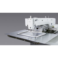 Typical TC2210G-01F программируемая 1-игольная швейная машина-автомат (220*100 мм)